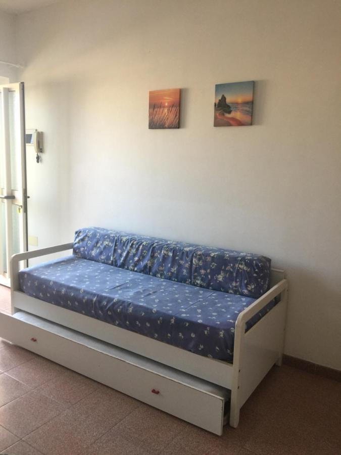 Lemon Apartments Villasimius Buitenkant foto