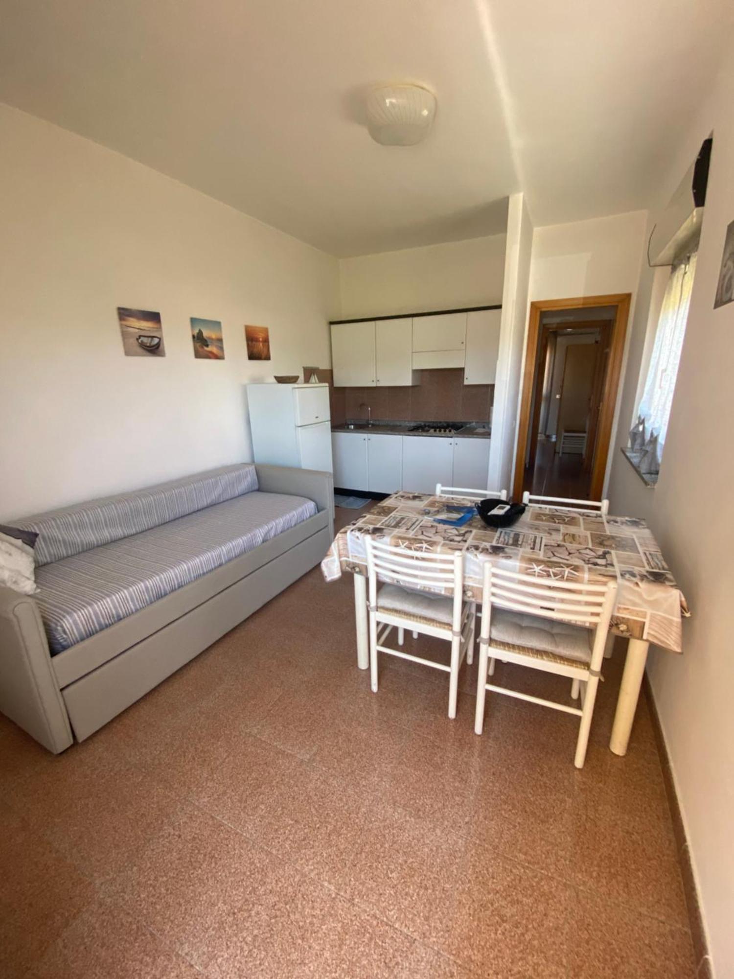 Lemon Apartments Villasimius Buitenkant foto